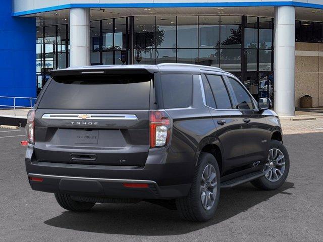 new 2024 Chevrolet Tahoe car, priced at $67,605