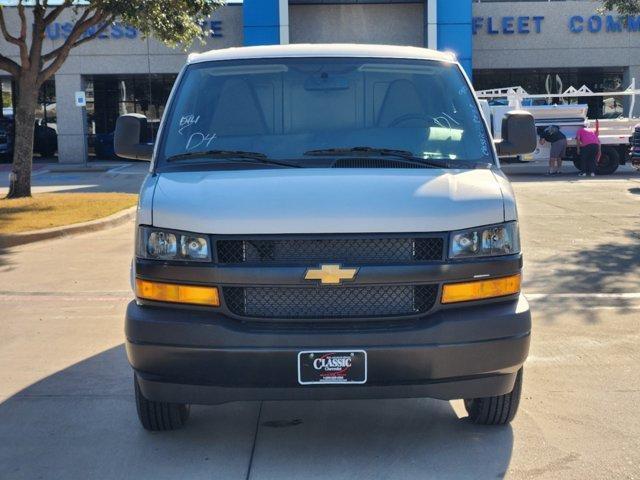 new 2024 Chevrolet Express 2500 car, priced at $49,486