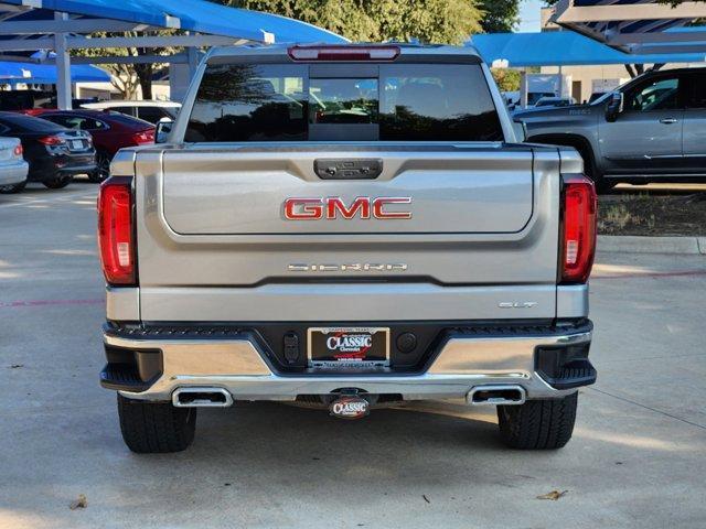 used 2023 GMC Sierra 1500 car, priced at $49,900