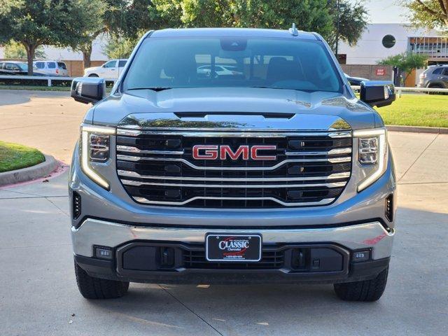 used 2023 GMC Sierra 1500 car, priced at $49,900