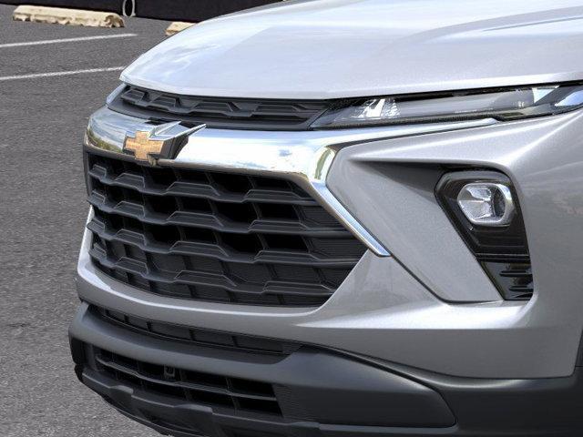 new 2026 Chevrolet TrailBlazer car, priced at $26,140