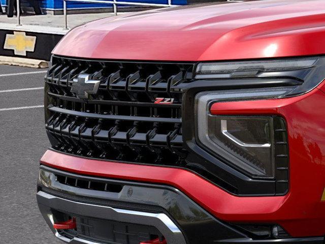 new 2025 Chevrolet Tahoe car, priced at $75,120