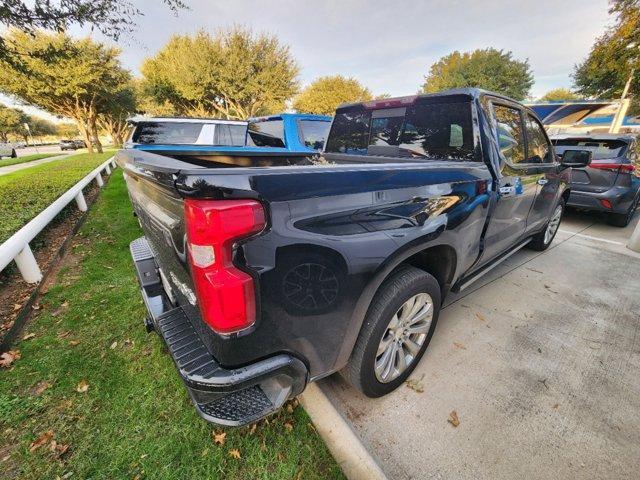 used 2019 Chevrolet Silverado 1500 car, priced at $34,000