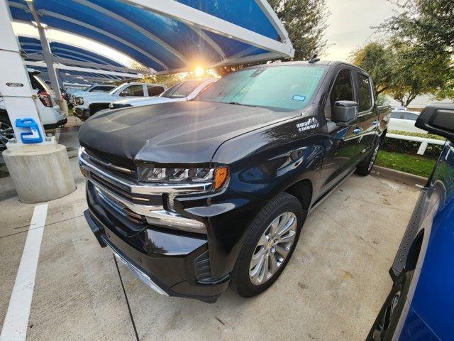 used 2019 Chevrolet Silverado 1500 car, priced at $34,000