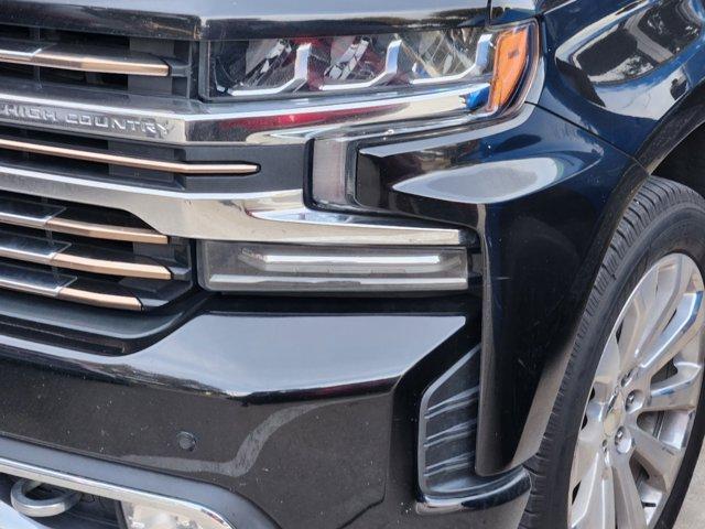 used 2019 Chevrolet Silverado 1500 car, priced at $34,000