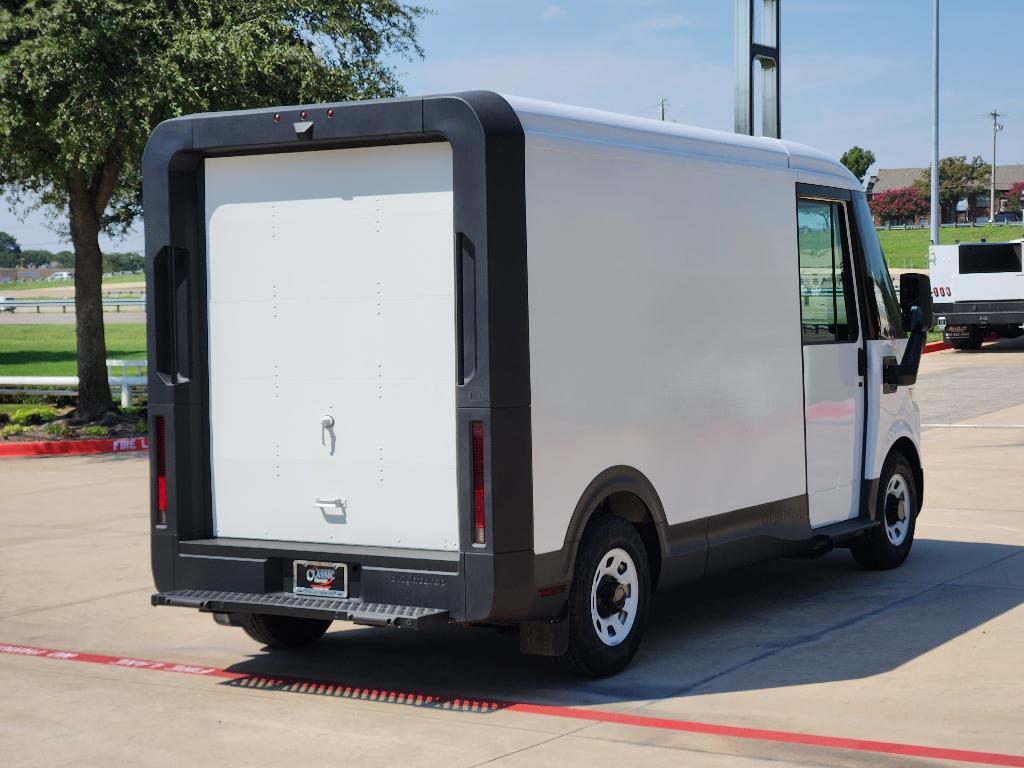 new 2025 Chevrolet BrightDrop 400 car, priced at $48,835