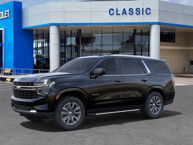 new 2024 Chevrolet Tahoe car, priced at $46,990