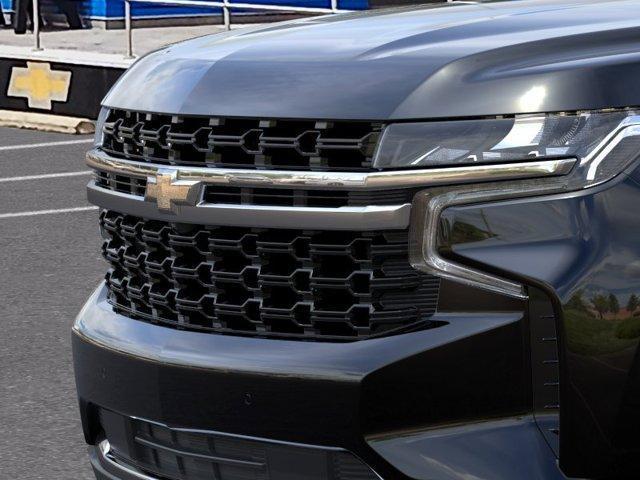 new 2024 Chevrolet Tahoe car, priced at $46,990