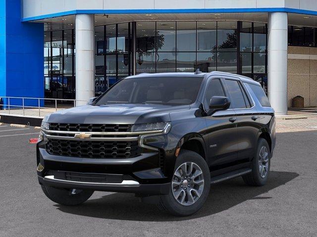 new 2024 Chevrolet Tahoe car, priced at $46,990