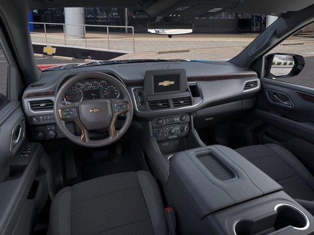 new 2024 Chevrolet Tahoe car, priced at $46,990