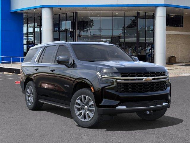 new 2024 Chevrolet Tahoe car, priced at $46,990