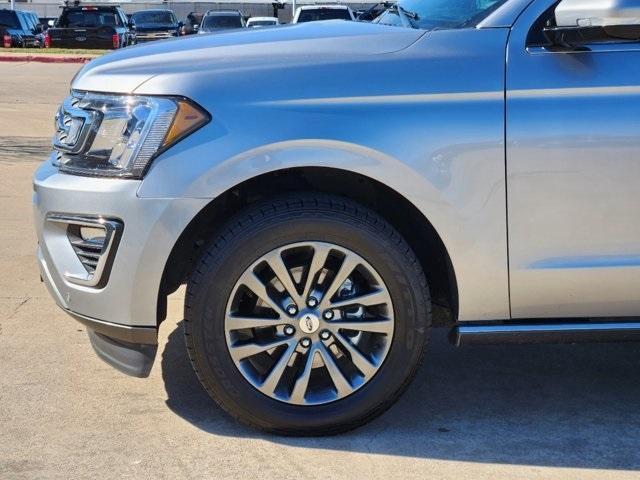 used 2021 Ford Expedition car, priced at $31,200