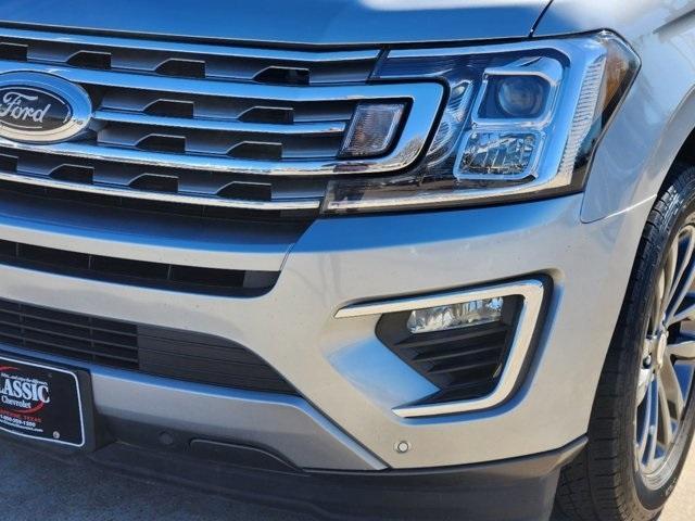 used 2021 Ford Expedition car, priced at $31,200