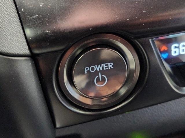 used 2025 Lexus UX 300h car, priced at $36,500