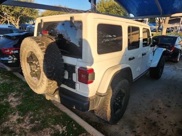 used 2018 Jeep Wrangler Unlimited car, priced at $30,300