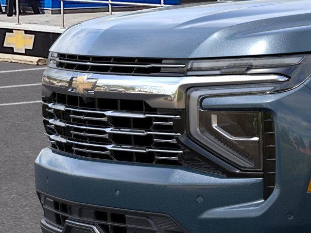 new 2025 Chevrolet Tahoe car, priced at $80,185