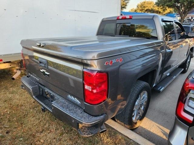 used 2015 Chevrolet Silverado 1500 car, priced at $26,500