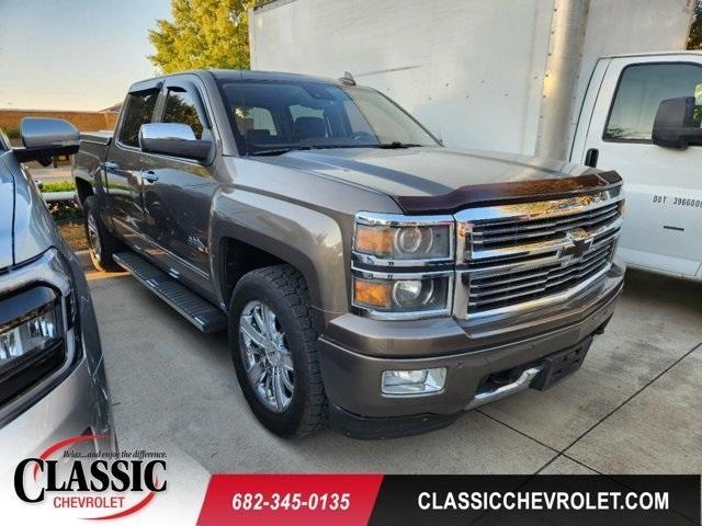 used 2015 Chevrolet Silverado 1500 car, priced at $26,500