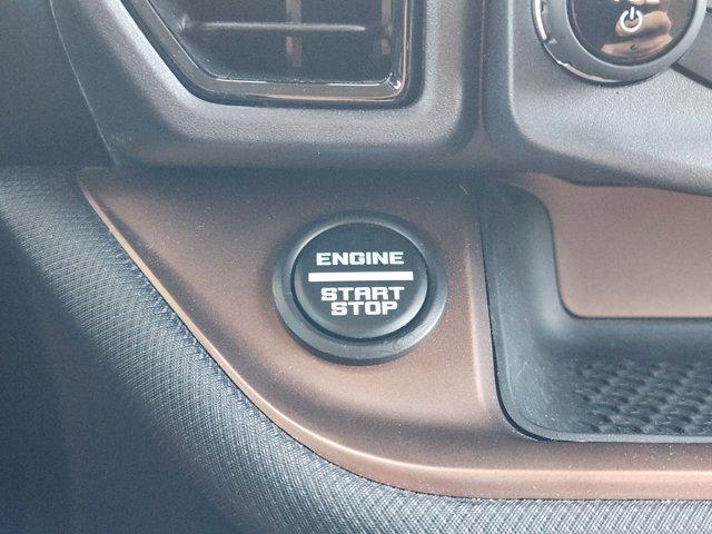 used 2023 Ford Bronco Sport car, priced at $30,300
