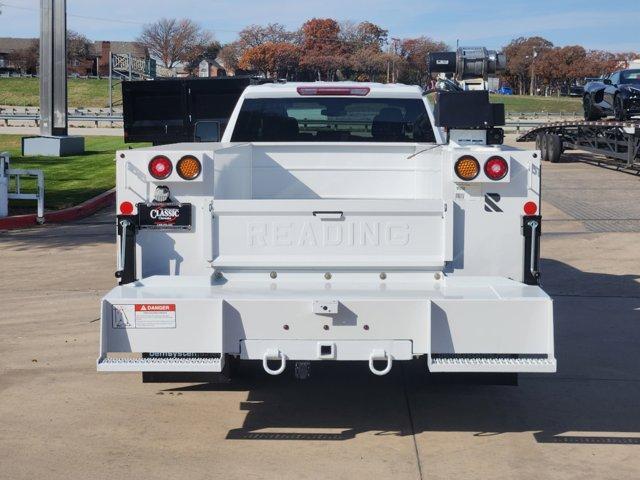 new 2024 Chevrolet Silverado 3500 car, priced at $118,016