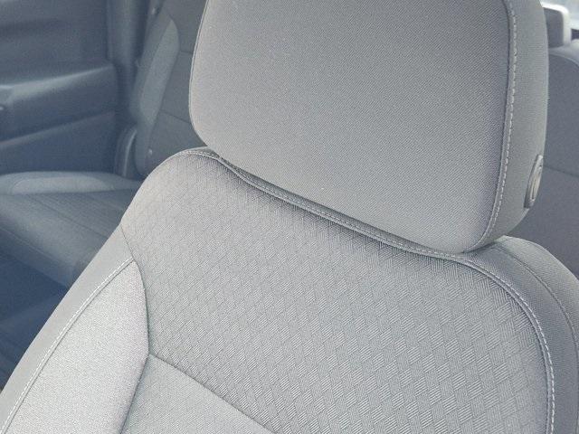 used 2023 Chevrolet Silverado 1500 car, priced at $31,200