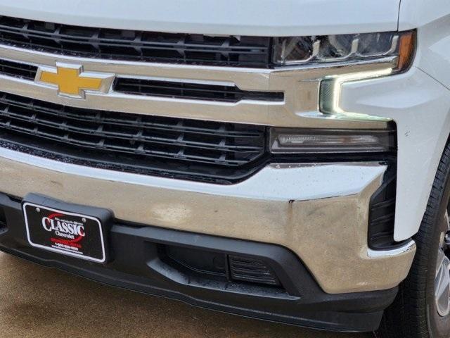 used 2022 Chevrolet Silverado 1500 Limited car, priced at $38,000