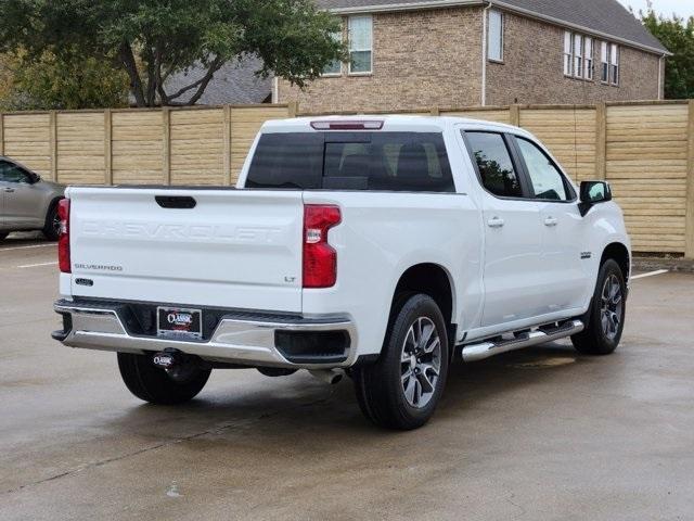 used 2022 Chevrolet Silverado 1500 Limited car, priced at $38,000