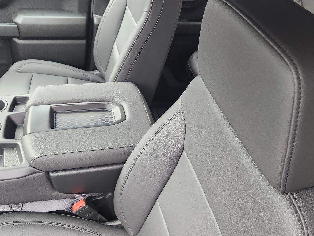 new 2026 Chevrolet Silverado 2500 car, priced at $56,780