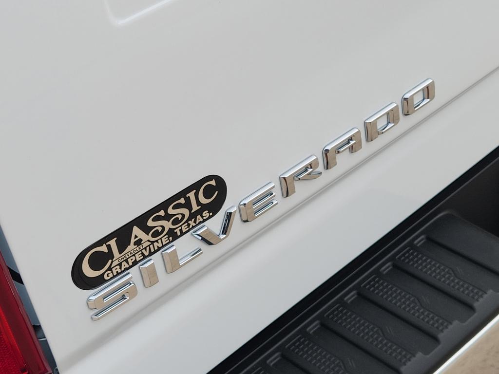 new 2026 Chevrolet Silverado 2500 car, priced at $56,780