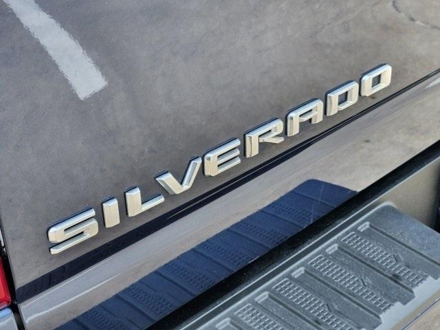 used 2021 Chevrolet Silverado 2500 car, priced at $52,300