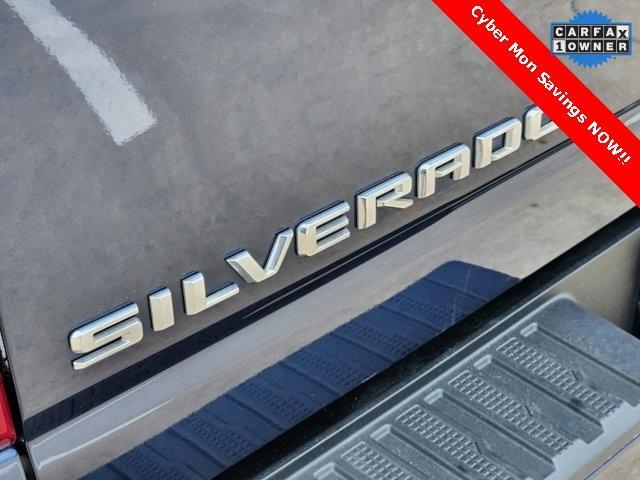 used 2021 Chevrolet Silverado 2500 car, priced at $51,000