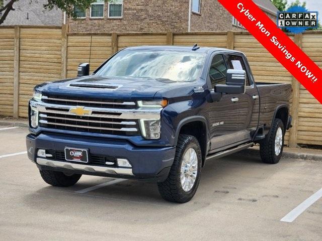 used 2021 Chevrolet Silverado 2500 car, priced at $51,000