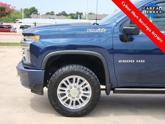 used 2021 Chevrolet Silverado 2500 car, priced at $51,000