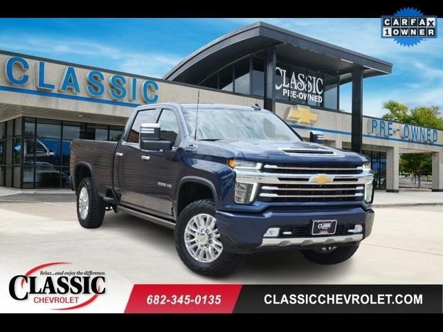 used 2021 Chevrolet Silverado 2500 car, priced at $52,300