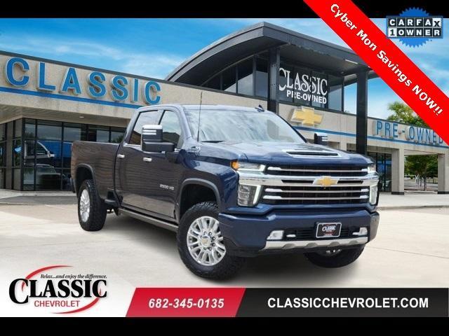 used 2021 Chevrolet Silverado 2500 car, priced at $51,000