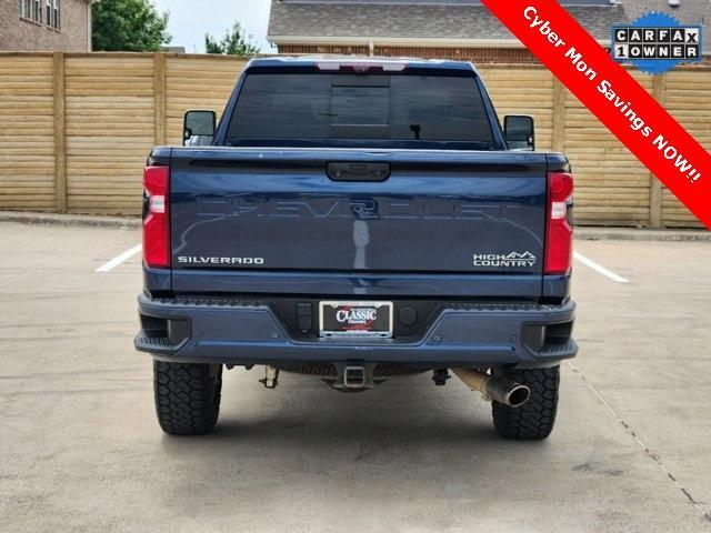 used 2021 Chevrolet Silverado 2500 car, priced at $51,000