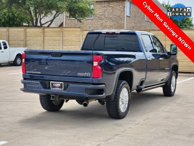 used 2021 Chevrolet Silverado 2500 car, priced at $51,000