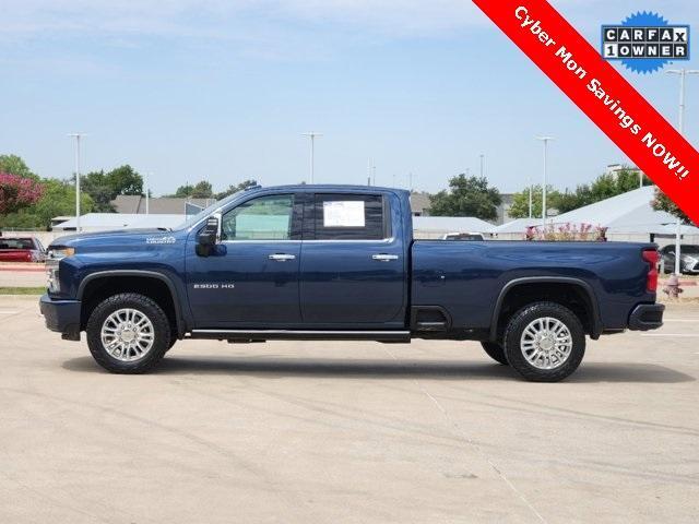 used 2021 Chevrolet Silverado 2500 car, priced at $51,000