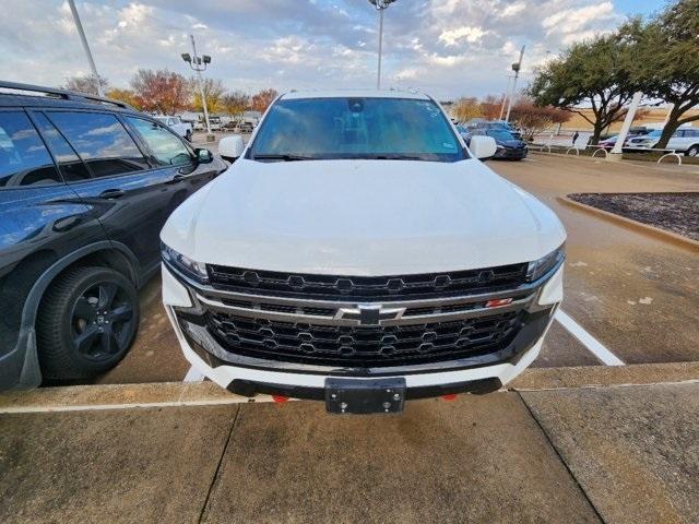 used 2022 Chevrolet Tahoe car, priced at $53,000