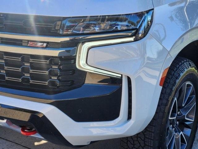 used 2022 Chevrolet Tahoe car, priced at $51,000