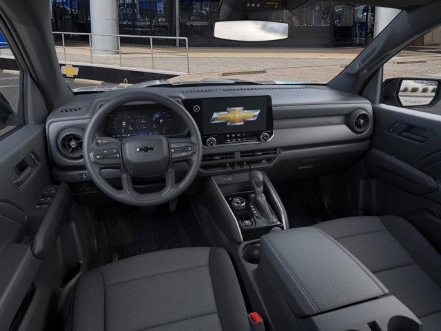 new 2024 Chevrolet Colorado car, priced at $38,835