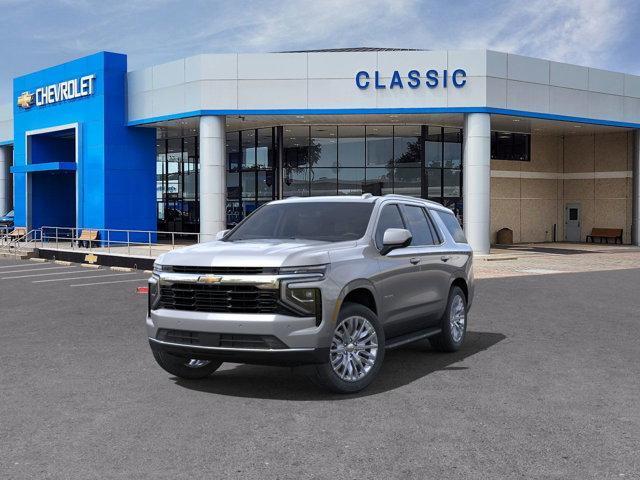 new 2025 Chevrolet Tahoe car, priced at $59,964