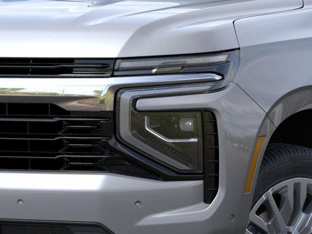 new 2025 Chevrolet Tahoe car, priced at $59,964