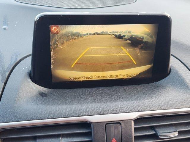 used 2017 Mazda Mazda3 car, priced at $11,319