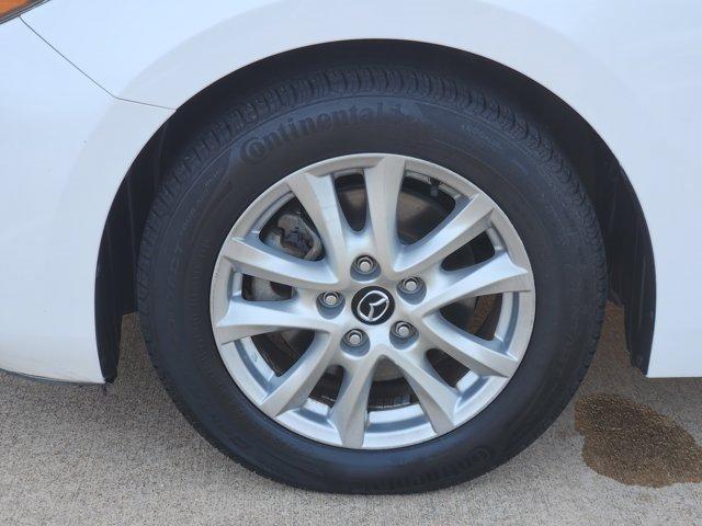 used 2017 Mazda Mazda3 car, priced at $11,319