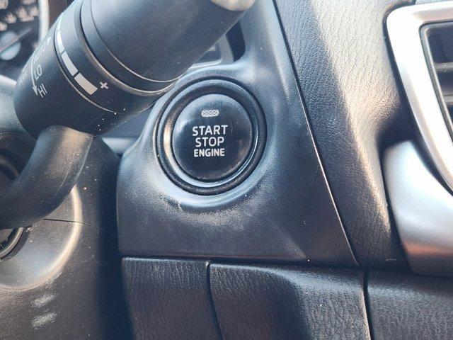 used 2017 Mazda Mazda3 car, priced at $11,319