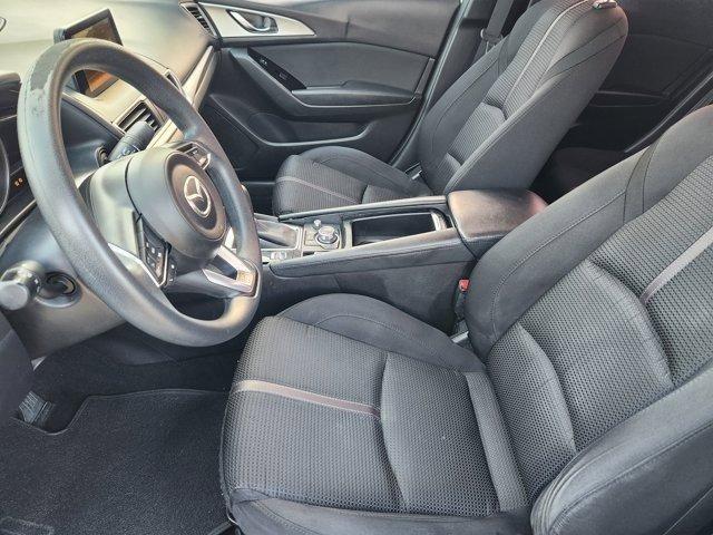used 2017 Mazda Mazda3 car, priced at $11,319