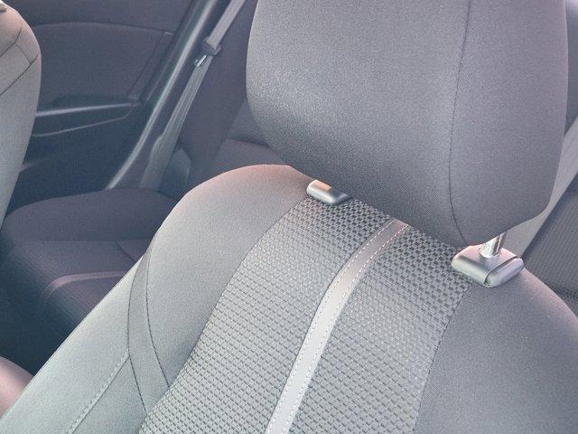 used 2017 Mazda Mazda3 car, priced at $11,319