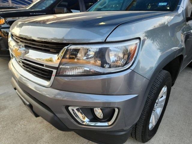 used 2019 Chevrolet Colorado car, priced at $21,000