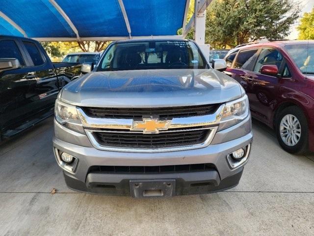 used 2019 Chevrolet Colorado car, priced at $21,000